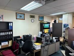 Golden Sultan Plaza (D7), Office #514267711
